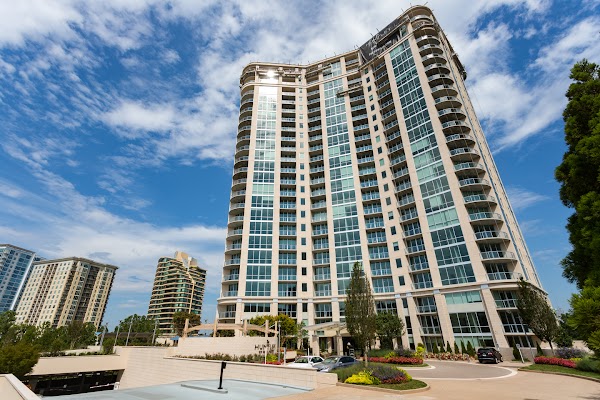 The Huntley Luxury Apartments apartments in Atlanta, GA