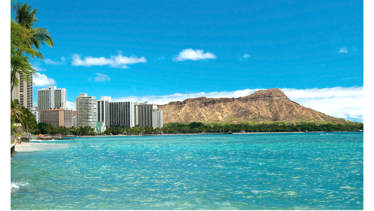 HappyDoors Property Management apartments in Honolulu, HI