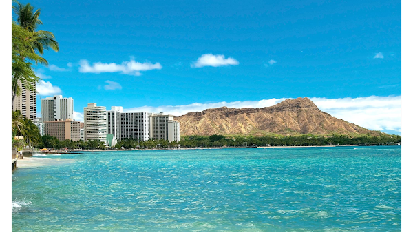 HappyDoors Property Management apartments in Honolulu, HI