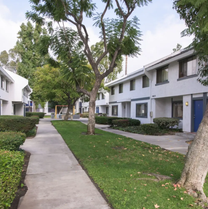 Fairvalley Villa Apartments apartments in Covina, CA