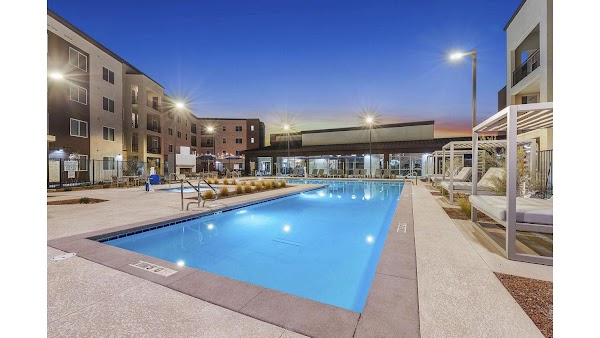 Album Union Village apartments in Henderson, NV