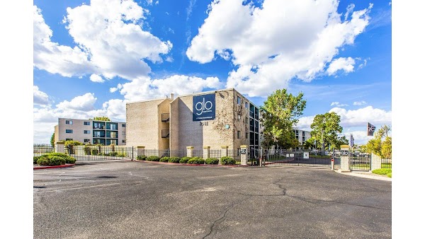 Glo apartments in Albuquerque, NM