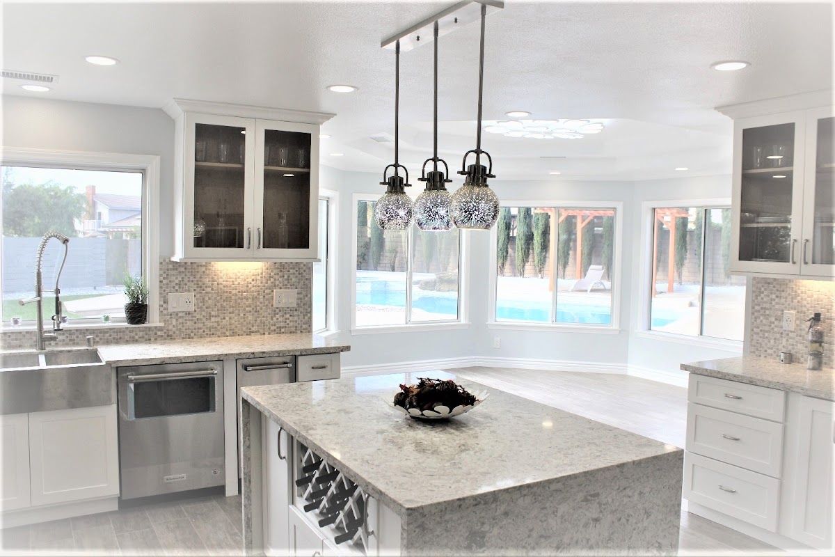 Sun Stone Property Management apartments in Pomona, CA