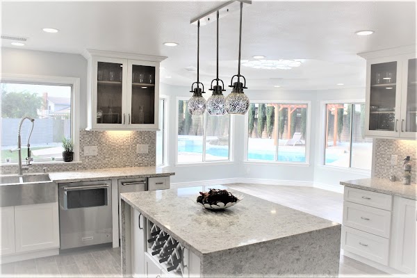 Sun Stone Property Management apartments in Pomona, CA