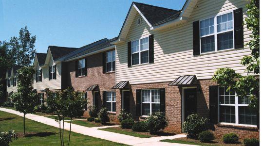 Lewis Properties - Real Estate Investments & Management apartments in Athens, GA