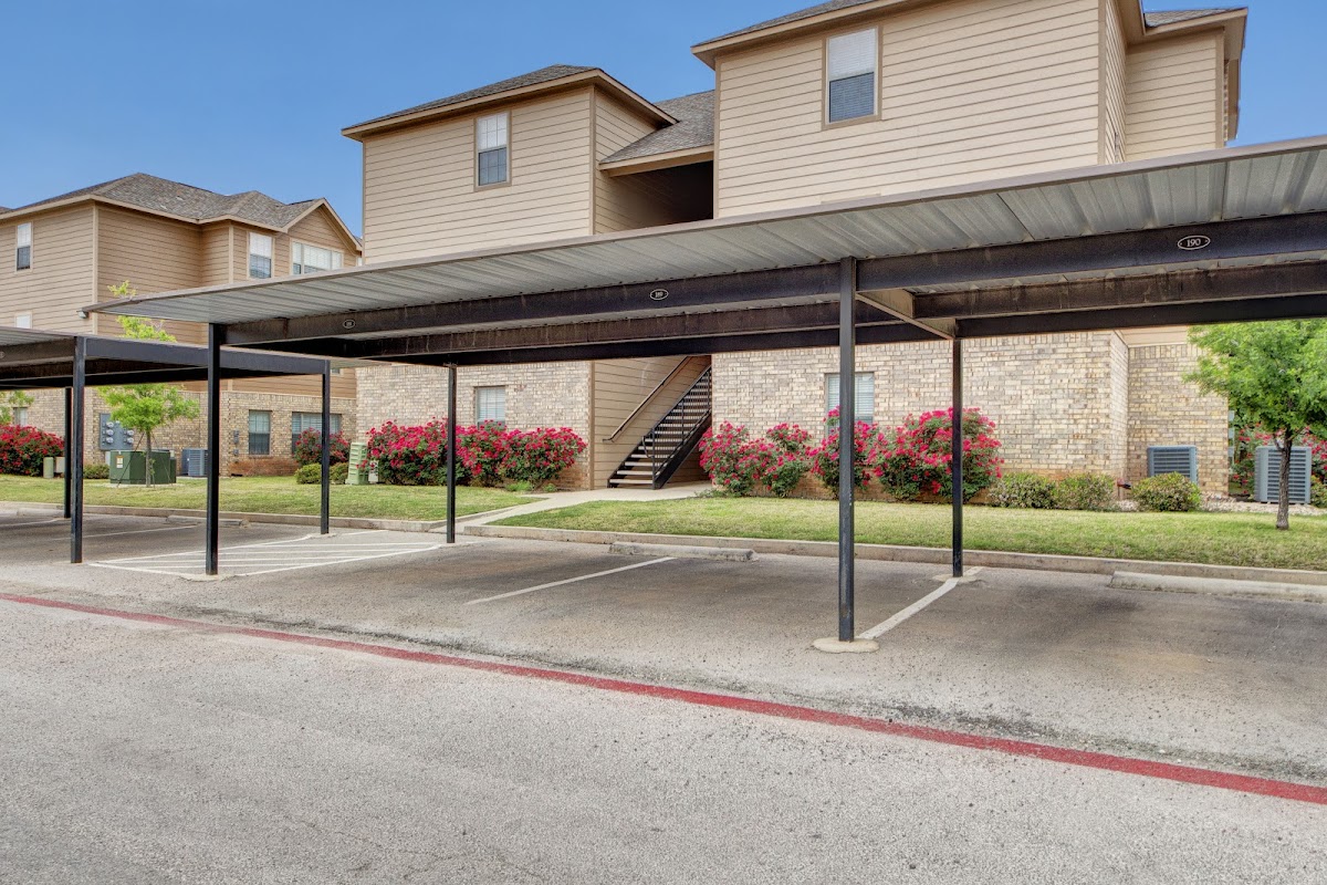 Reserve at Abilene apartments in Abilene, TX