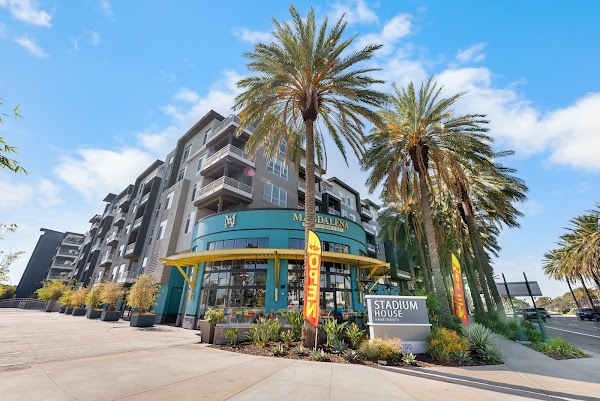 Stadium House Apartments apartments in Anaheim, CA