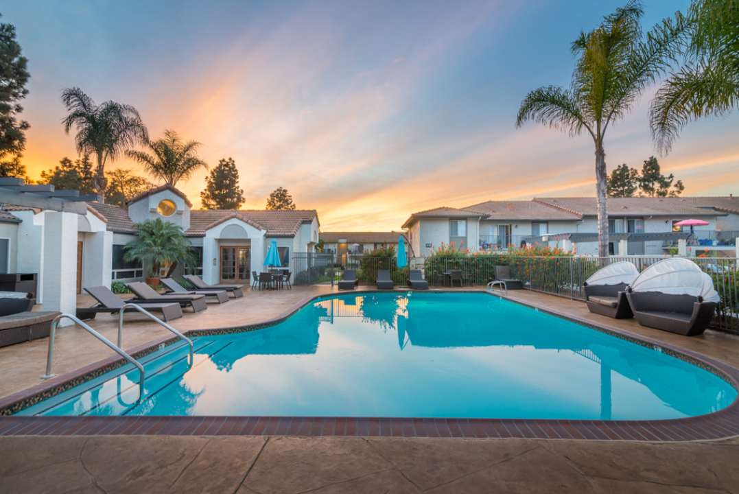 Country Villas Apartments apartments in Oceanside, CA