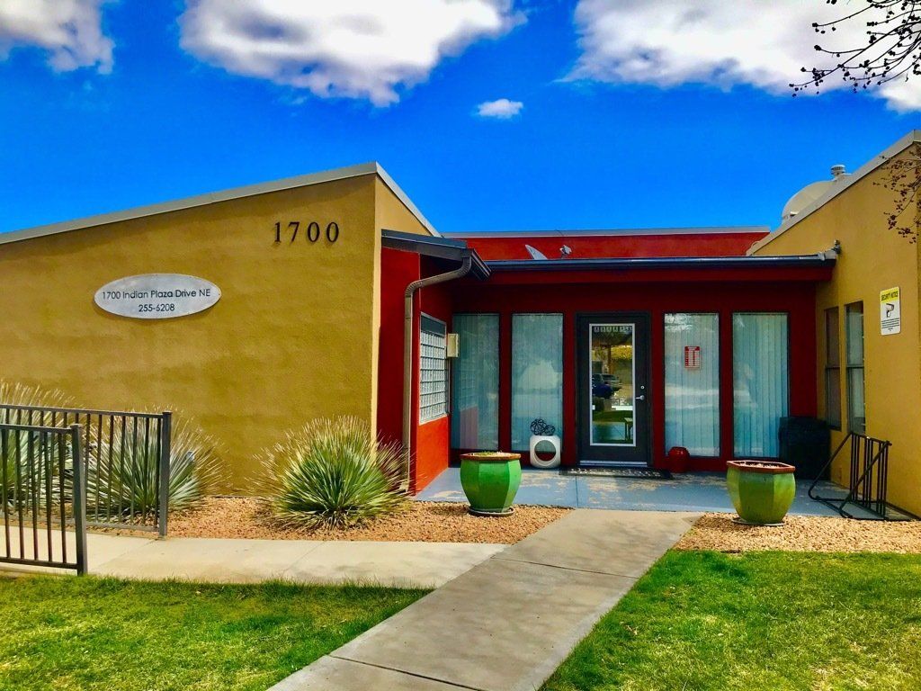 The Cedars Apartments apartments in Albuquerque, NM
