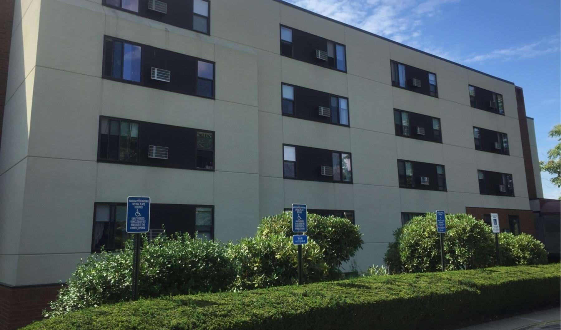 Riverstone Apartments apartments in Pawtucket, RI