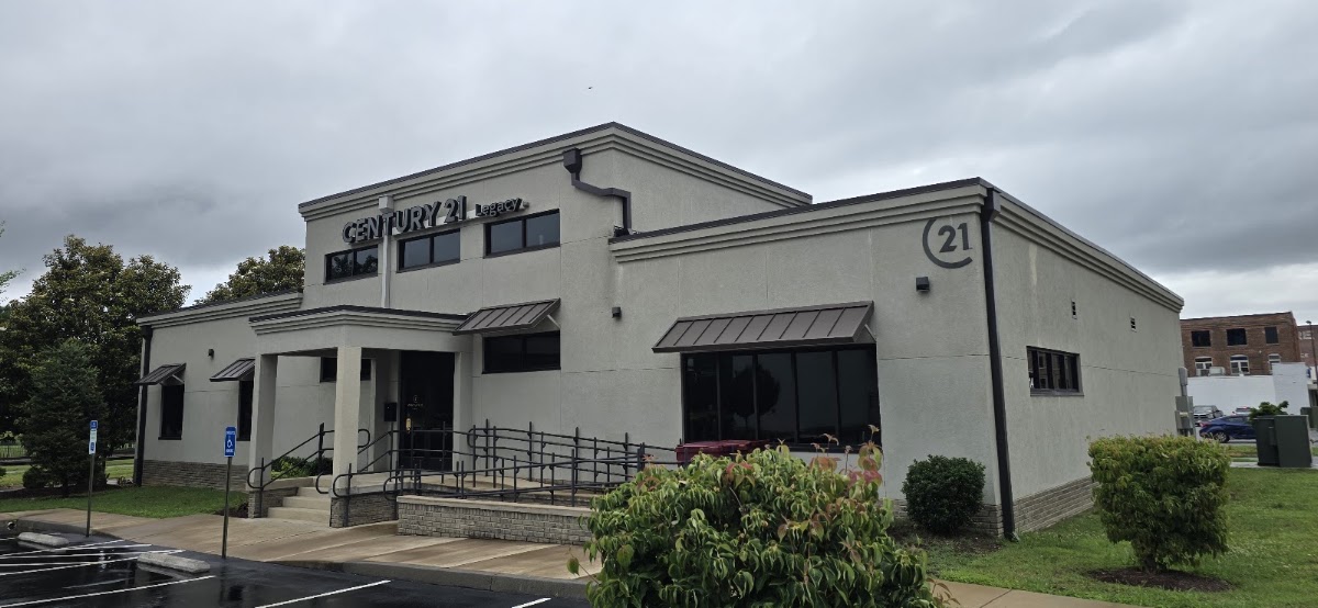 CENTURY 21 Legacy apartments in Johnson City, TN