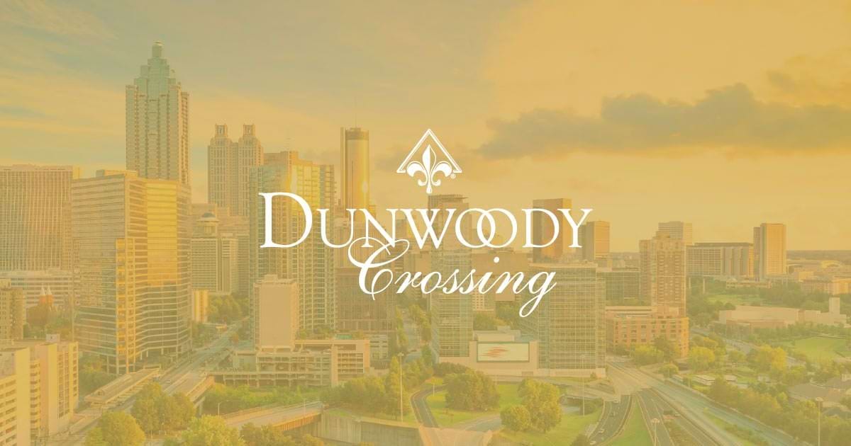 Dunwoody Crossing Apartments apartments in Sandy Springs, GA