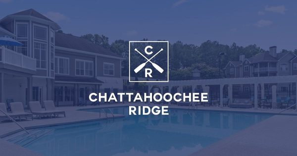 Chattahoochee Ridge apartments in Roswell, GA