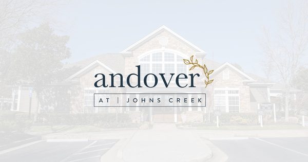 Andover at Johns Creek apartments in Johns Creek, GA