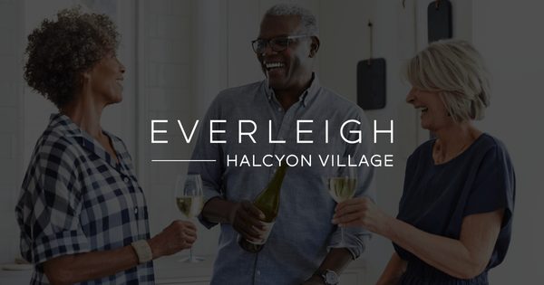 Everleigh Halcyon Village apartments in Johns Creek, GA