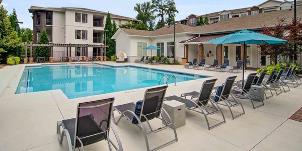 Twenty25 Barrett apartments in Kennesaw, GA