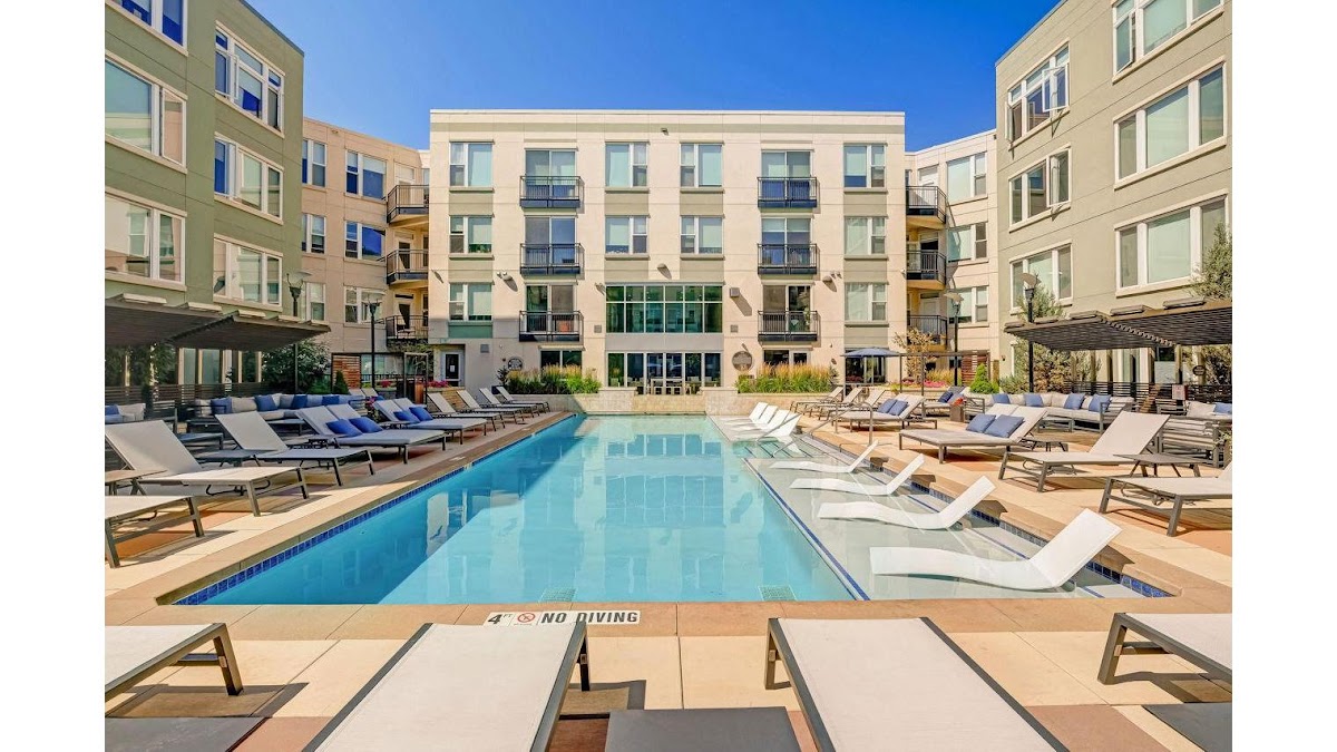 Alara Union Station Apartments apartments in Denver, CO
