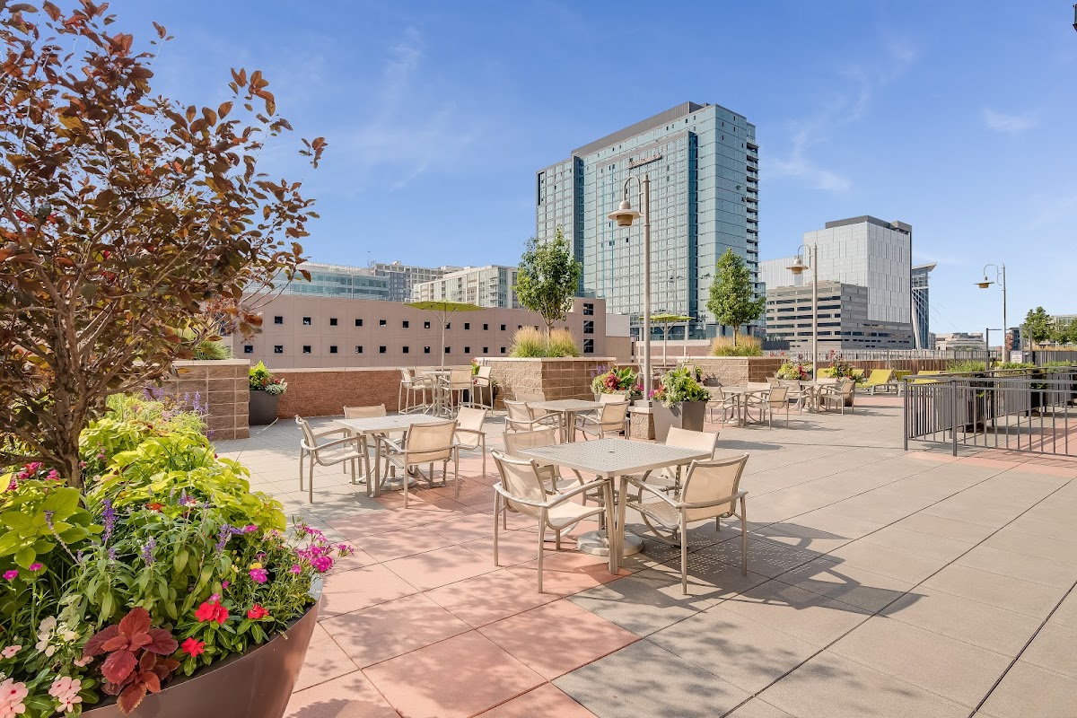 Windsor Riverfront Park Apartments apartments in Denver, CO