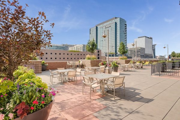 Windsor Riverfront Park Apartments apartments in Denver, CO