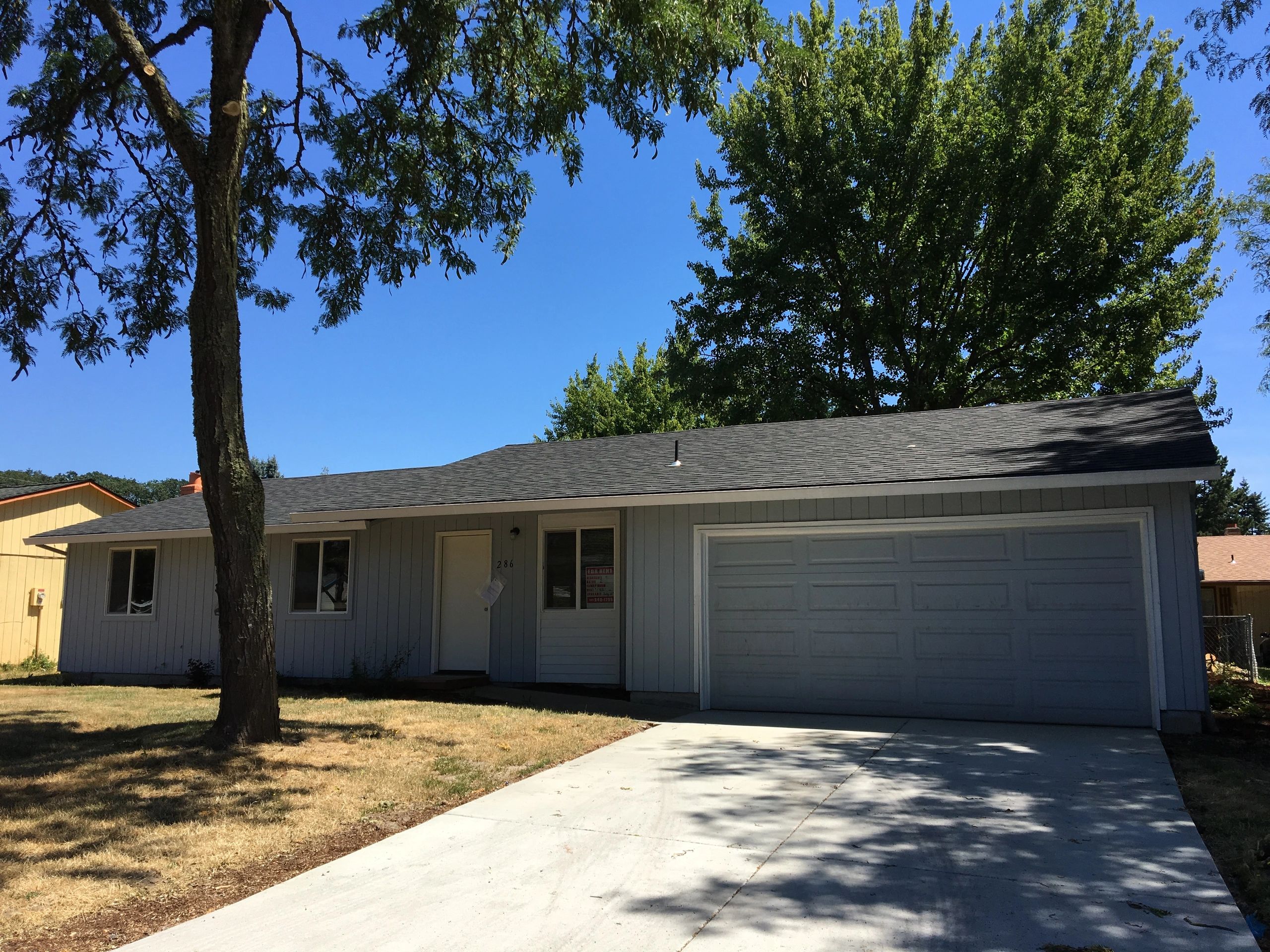 Windsor Properties Ltd apartments in Hillsboro, OR