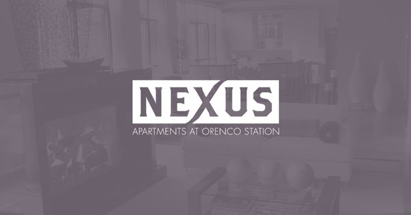Nexus at Orenco Station apartments in Hillsboro, OR