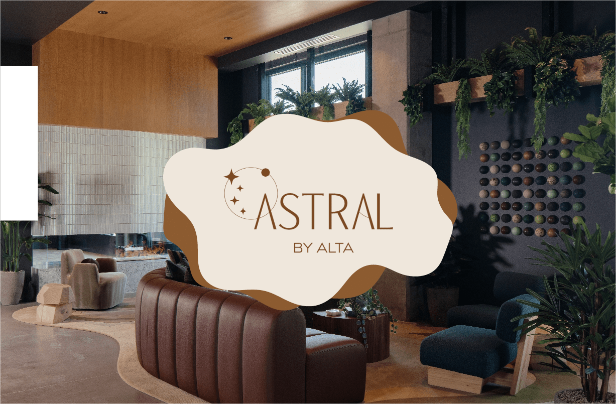 Astral and Revel by Alta apartments in Beaverton, OR