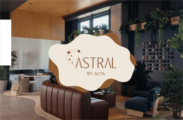 Astral and Revel by Alta apartments in Beaverton, OR