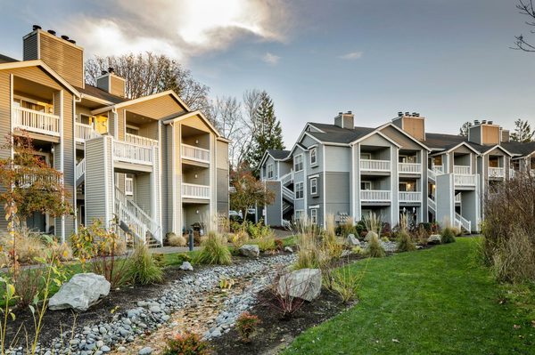 Avana Birch Pointe apartments in Beaverton, OR