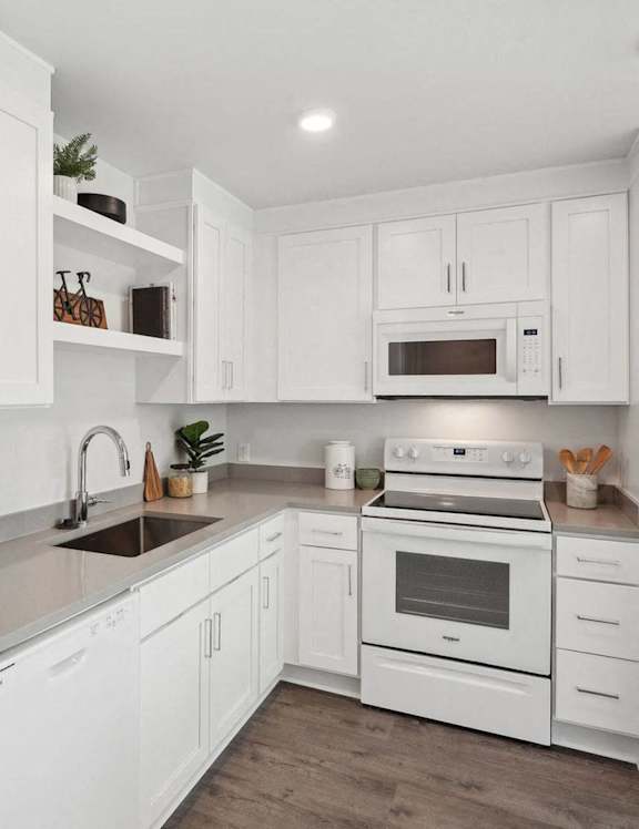 AVIVA Apartments apartments in Gresham, OR