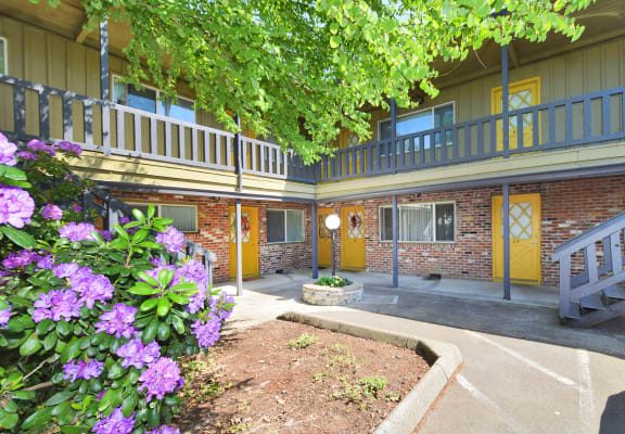 Elizabeth Anne Apartments apartments in Gresham, OR
