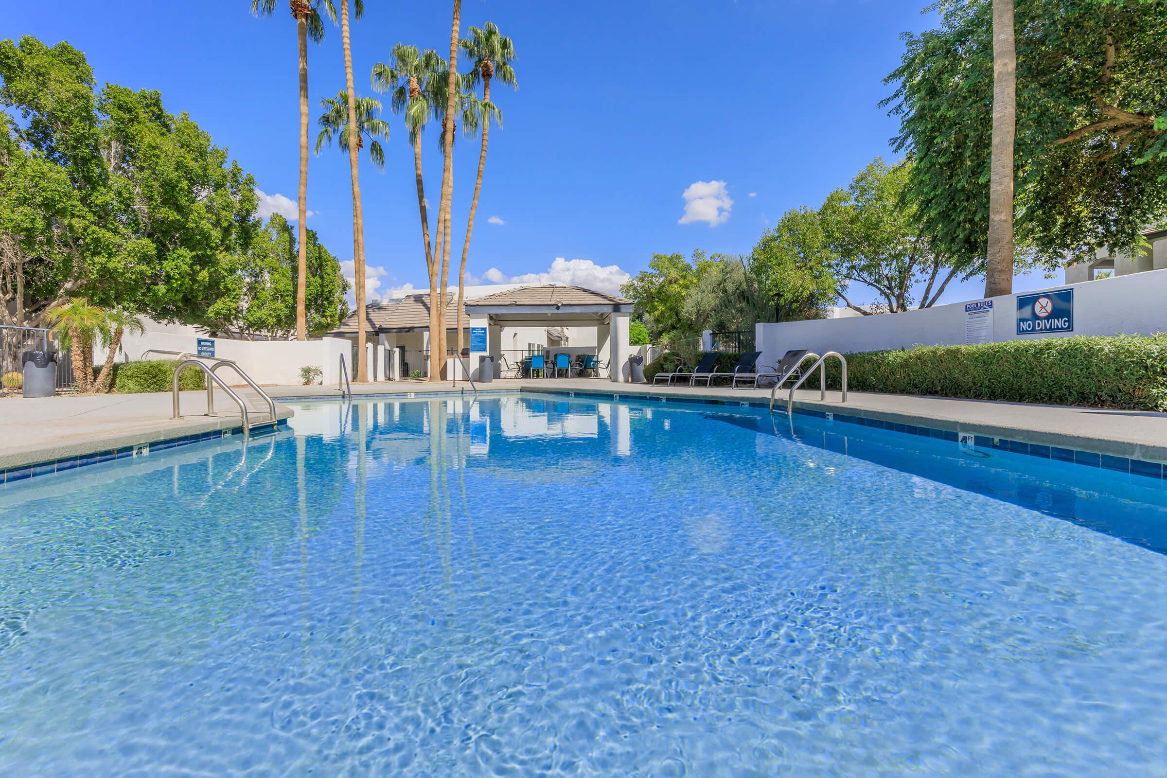 River Park Apartments apartments in Yuma, AZ