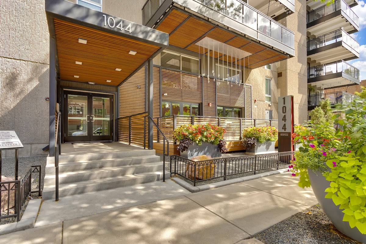 1044 Downing Apartments apartments in Denver, CO