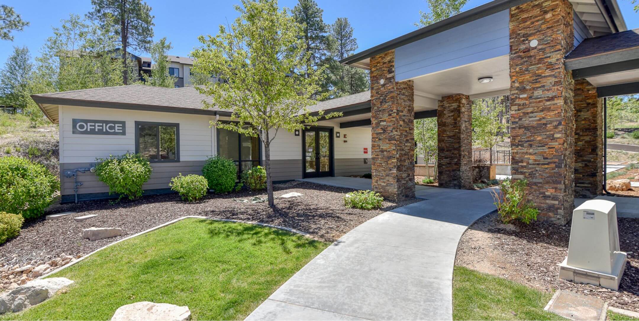 Clear Creek Village Apartments apartments in Flagstaff, AZ