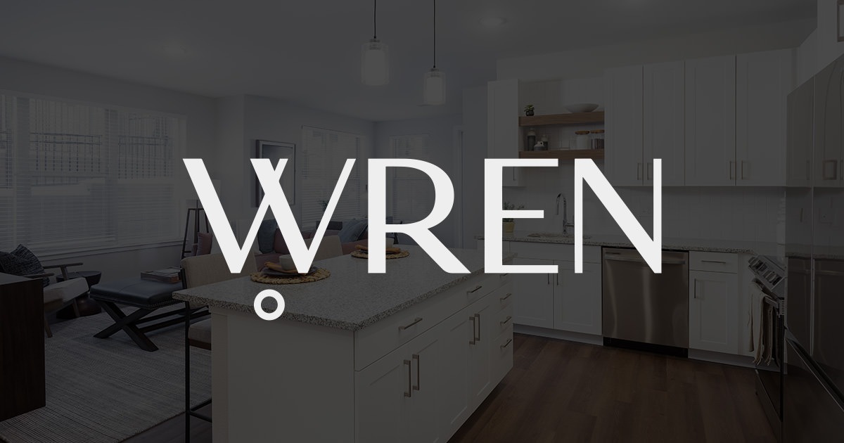 Broadstone Wren apartments in Centennial, CO