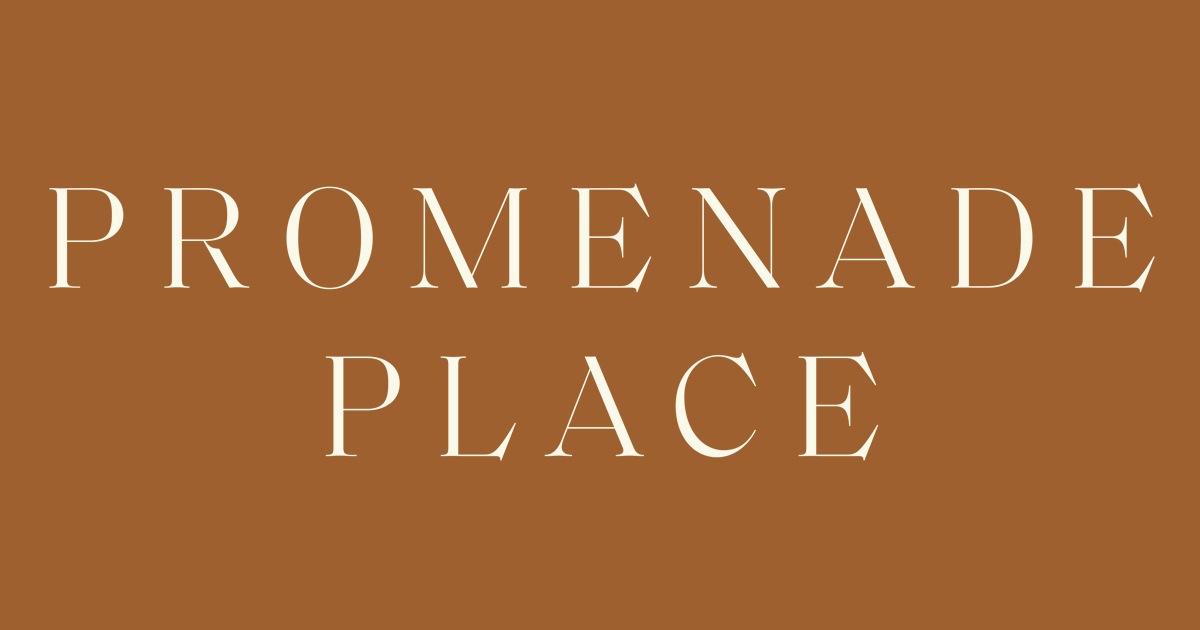Promenade Place apartments in Centennial, CO