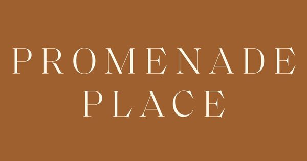 Promenade Place apartments in Centennial, CO
