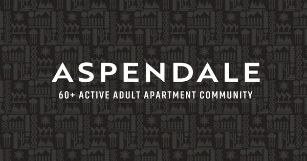 Aspendale Centennial apartments in Centennial, CO