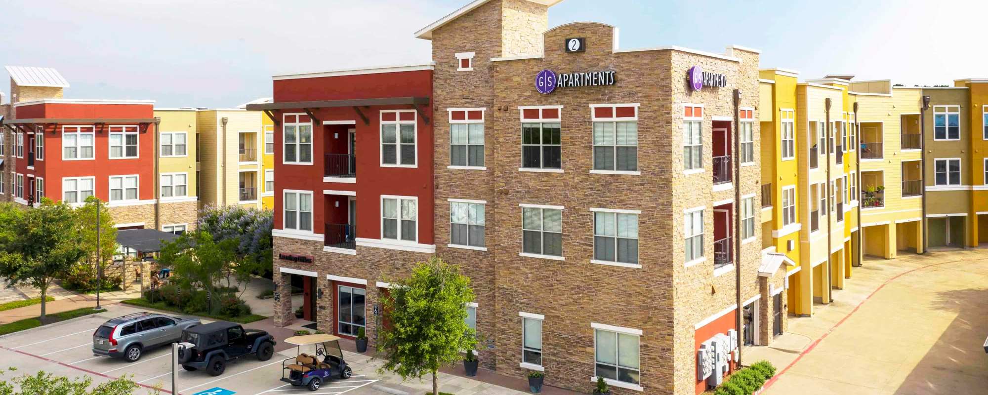 Grapevine Station Apartments apartments in Grapevine, TX