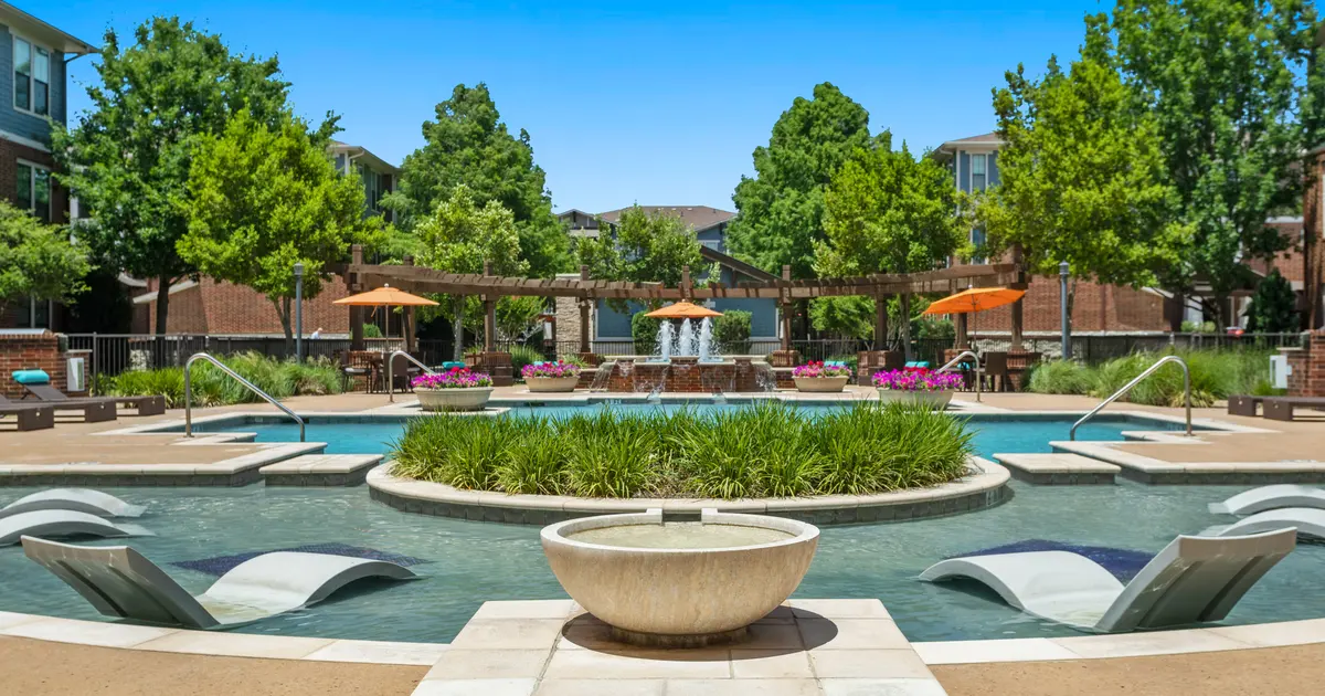 Terrawood Apartments apartments in Grapevine, TX