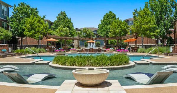 Terrawood Apartments apartments in Grapevine, TX