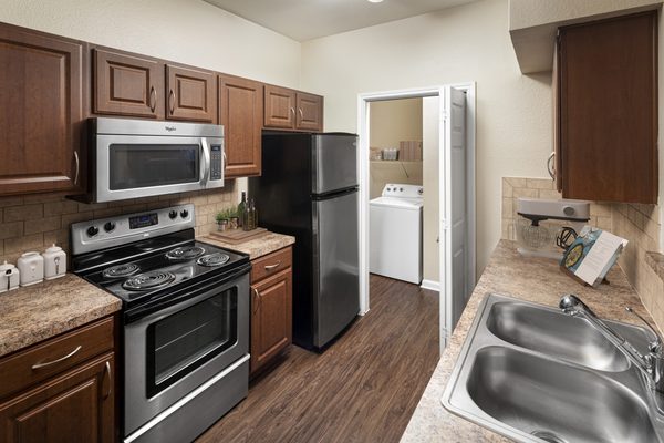 Camden Buckingham Apartments apartments in Richardson, TX