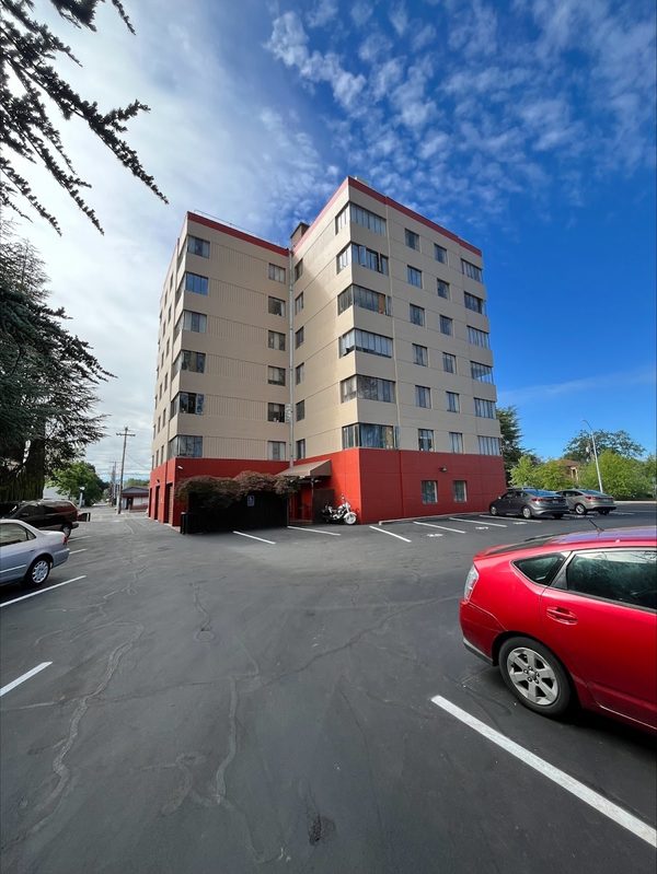 Medford Plaza Apartments apartments in Medford, OR