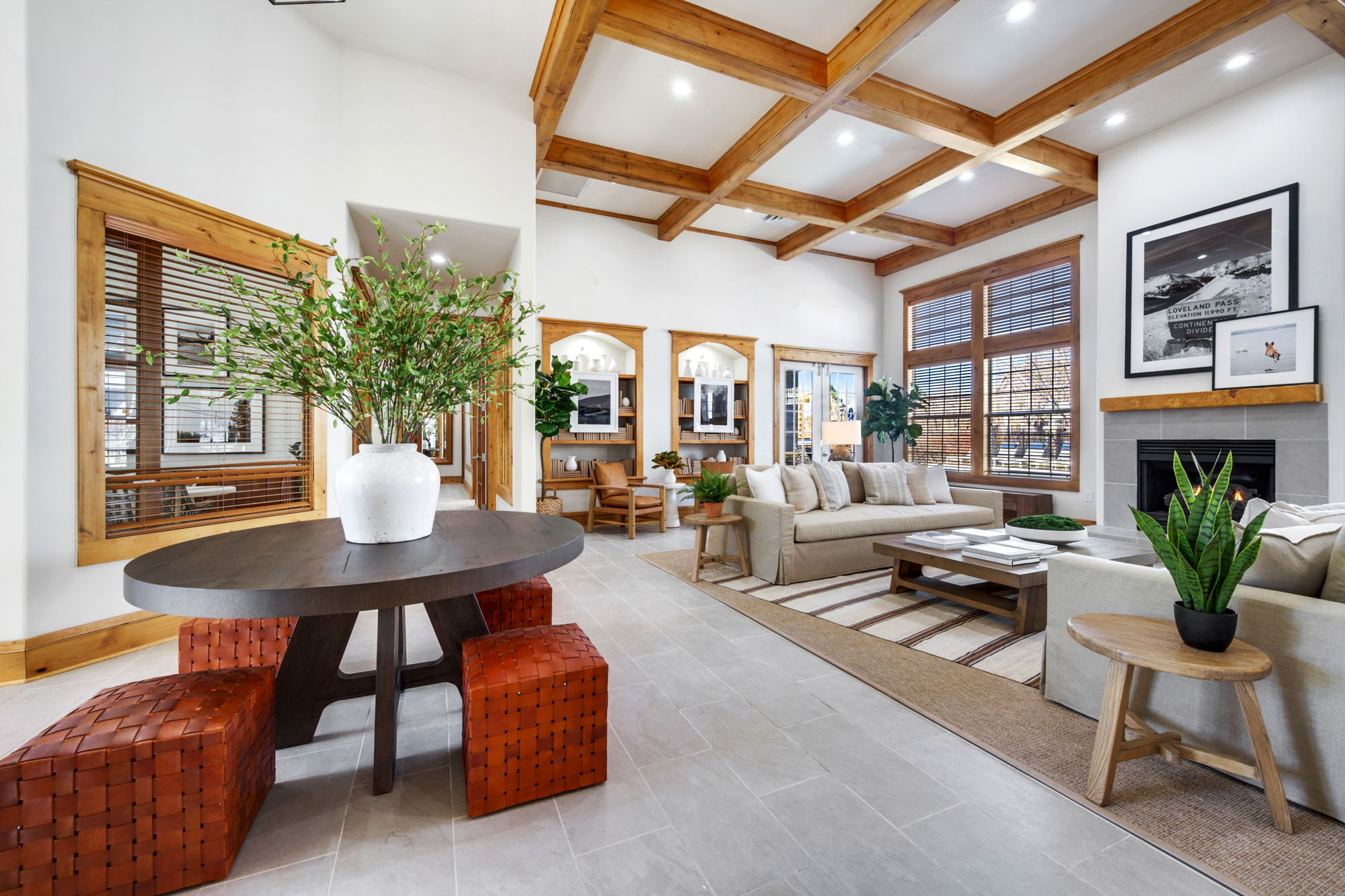 Eagle Ridge apartments in Loveland, CO