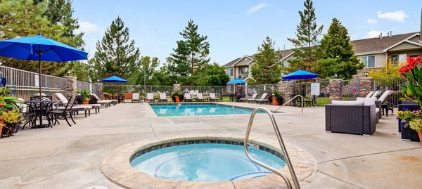 PeakView by Horseshoe Lake Apartments apartments in Loveland, CO