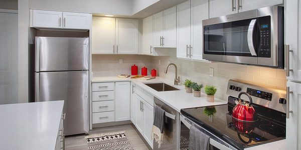 The Greens at Van De Water apartments in Loveland, CO
