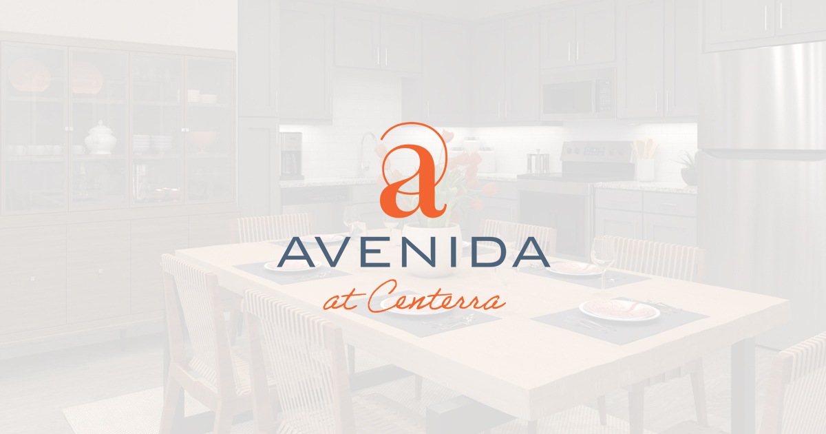 Avenida at Centerra apartments in Loveland, CO