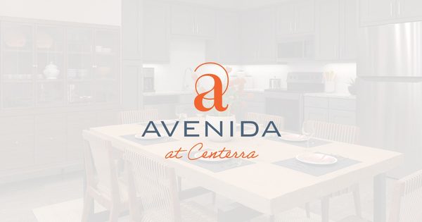 Avenida at Centerra apartments in Loveland, CO