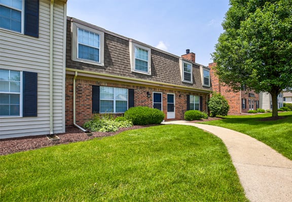 Chelsea Village Apartments apartments in Carmel, IN