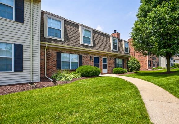 Chelsea Village Apartments apartments in Carmel, IN