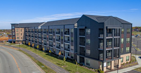 The State at Fishers Apartments apartments in Fishers, IN